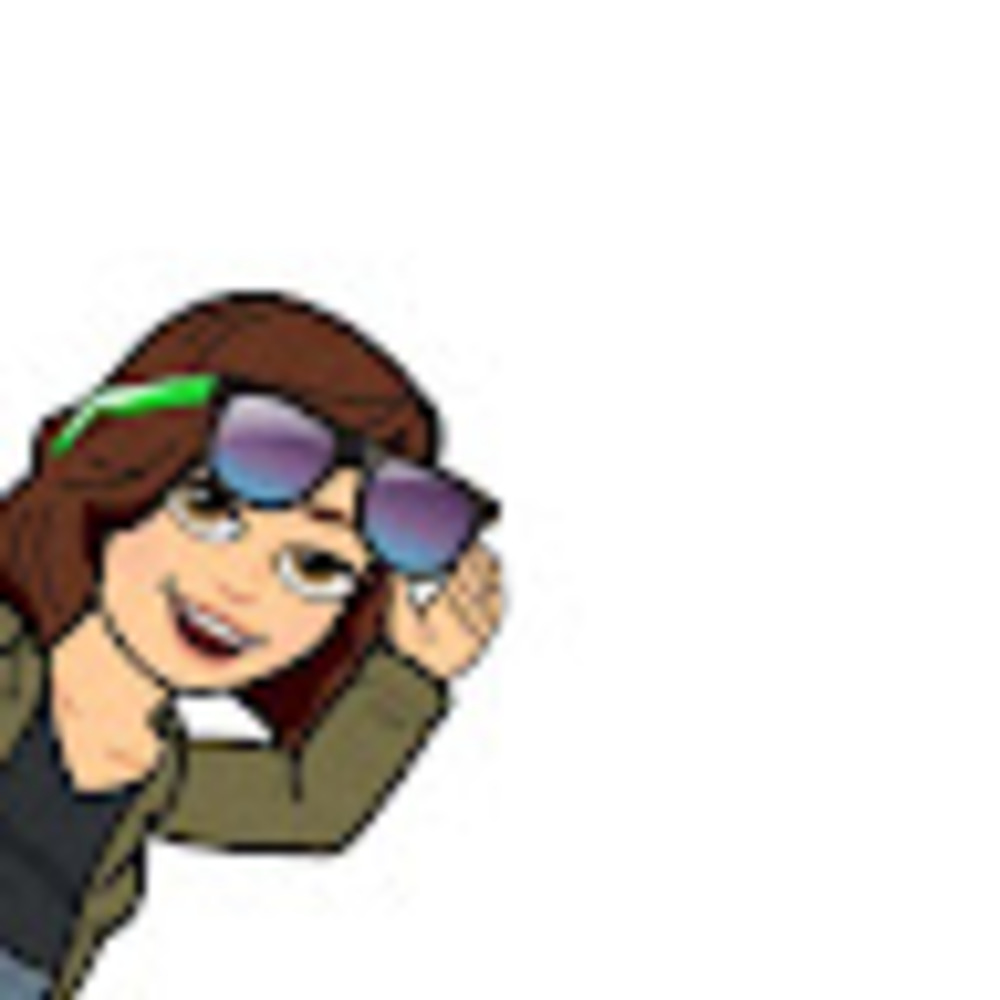 Meet your Posher, Maddie